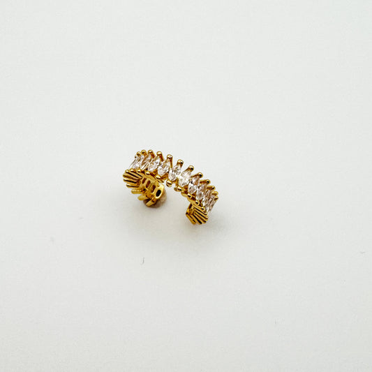 Earcuff Crown