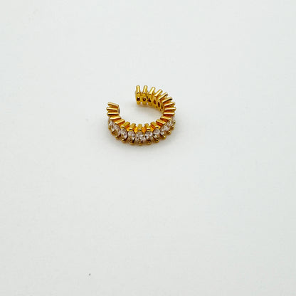 Earcuff Crown