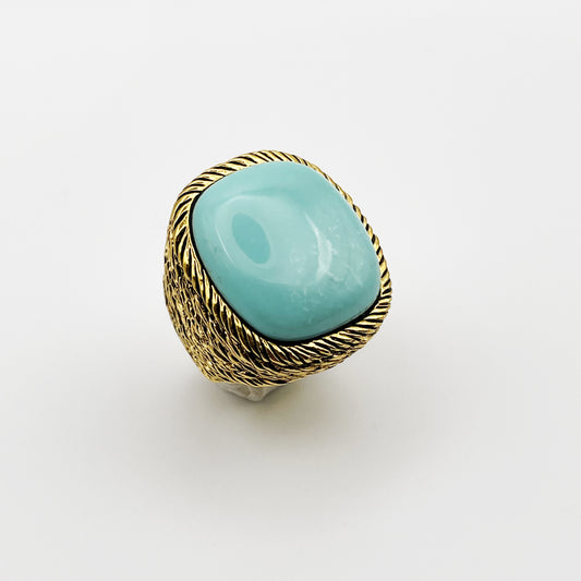 Bague Miki Turquoise