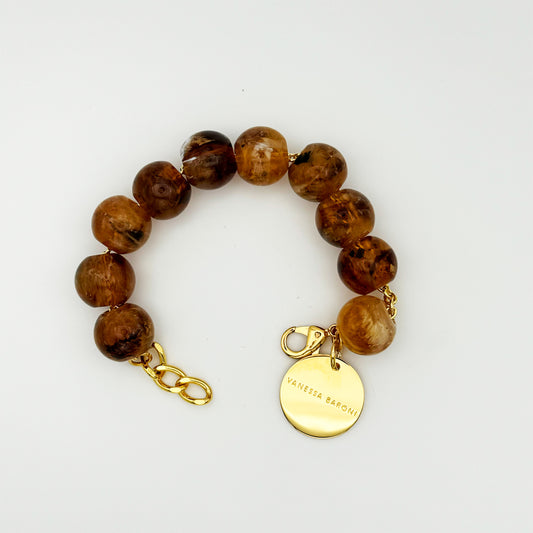 Beads Bracelet Bernstein