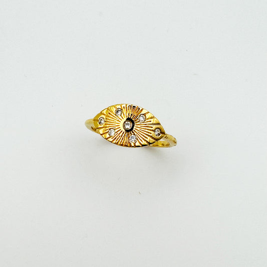 Bague Bright Essential