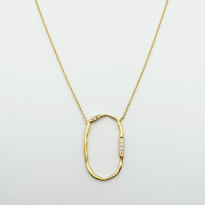 Collier Nicole