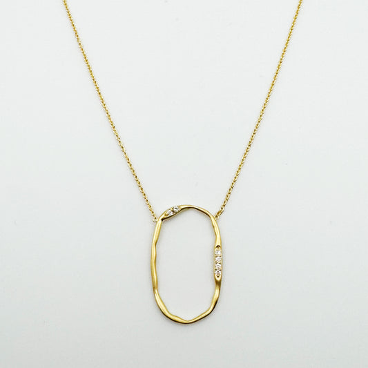 Collier Nicole