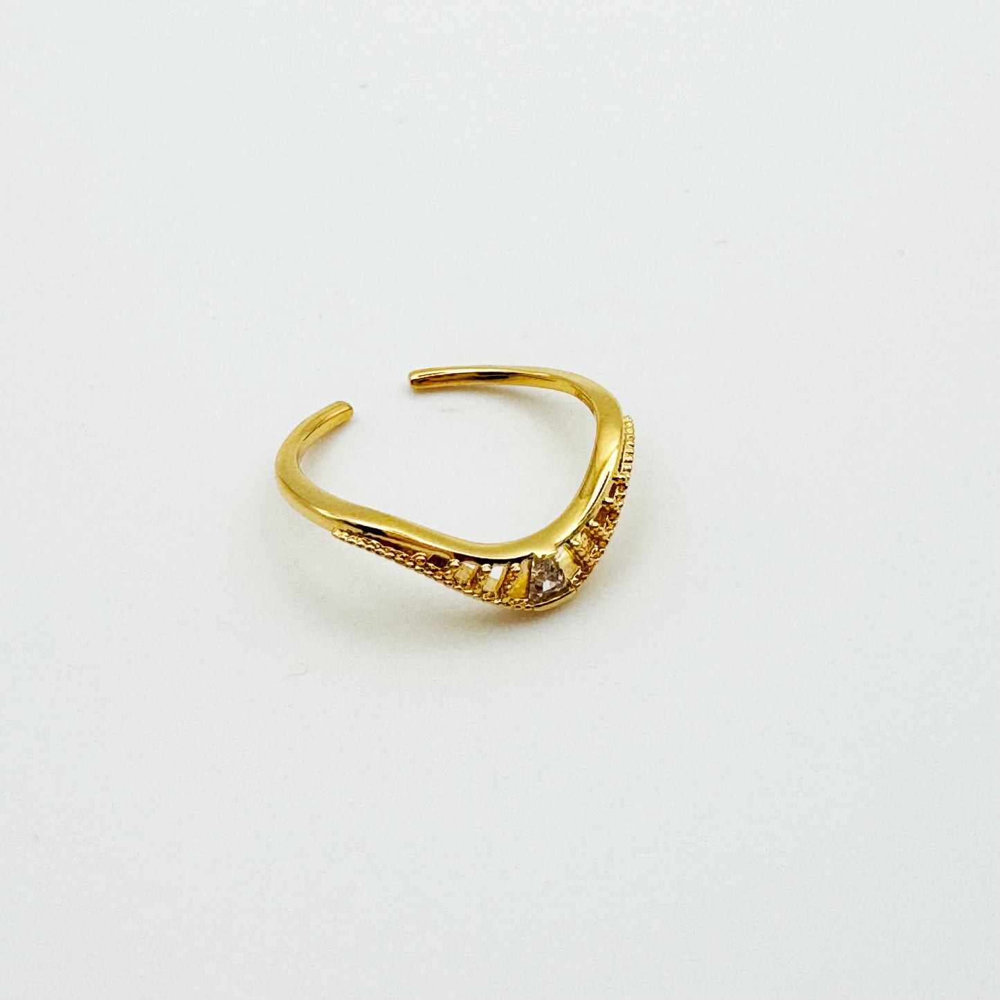 Bague Diana