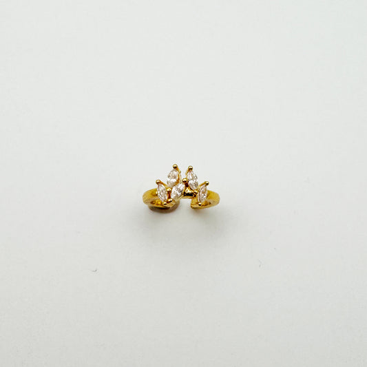 Earcuff Kyoto