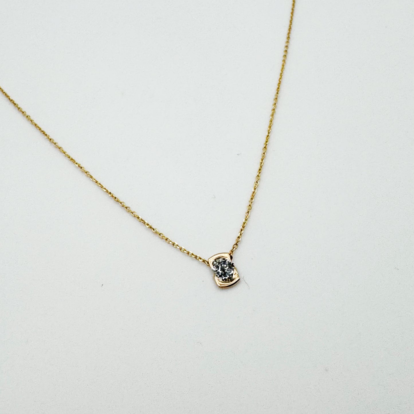 Sublime Collier 1 Pépite