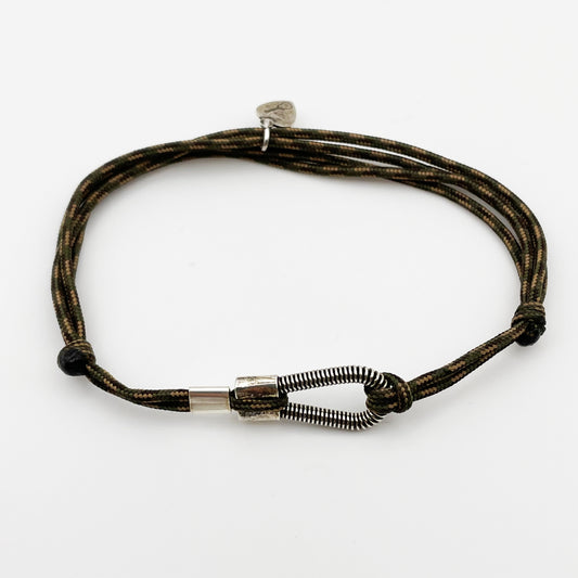 Bracelet Me Mix Taupe Camel