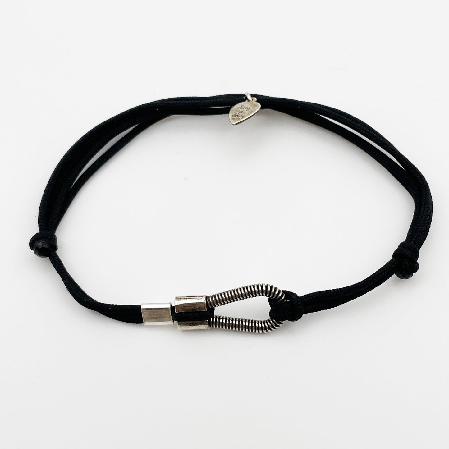 Bracelet Me Noir