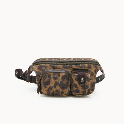 Sac Banane Roméo Leo Vintage