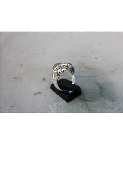 Bague Argent R5565