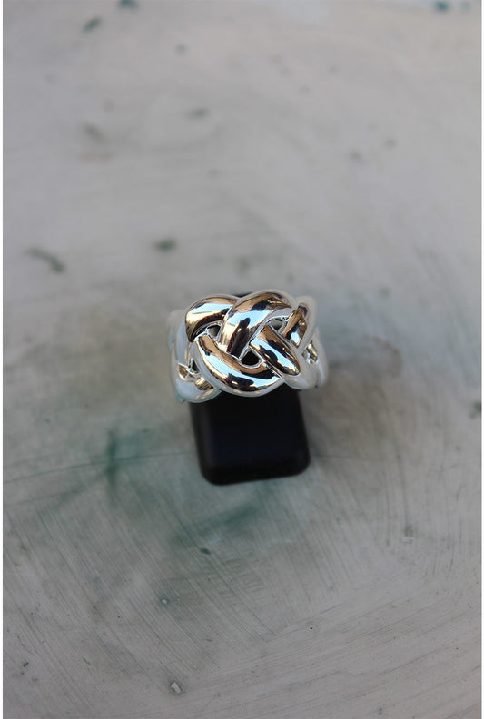 Bague Argent R5560