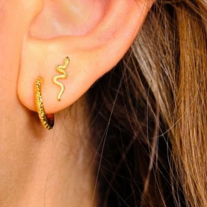 Piercing Serpiente